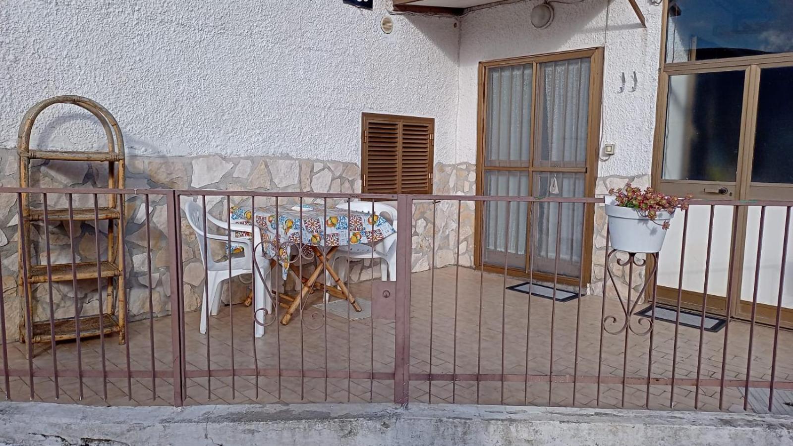 Country House Gaeta Exteriér fotografie